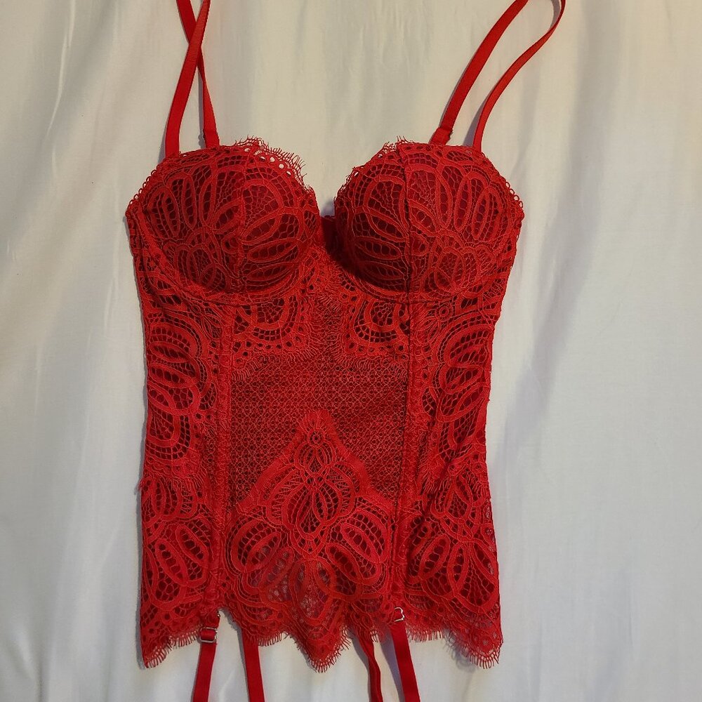 Victoria's Secret Corset